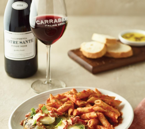 Carrabba's Italian Grill - Plant City, FL