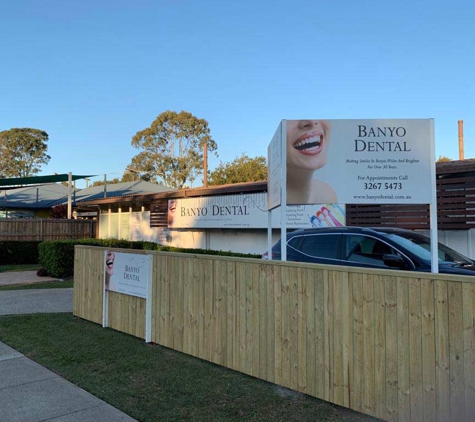 Banyo Dental - Banyo, QLD