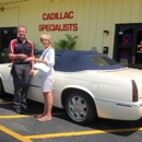 Cadillac Specialists - Auto Engines Installation & Exchange