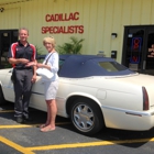 Cadillac Specialists