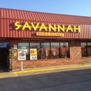 Savannah Discounts - Liquor Stores