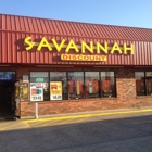 Savannah Discounts