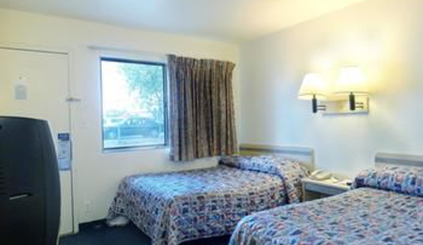 Motel 6 - Kalispell, MT