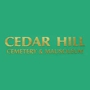 Cedar Hill Cemetery & Mausoleum