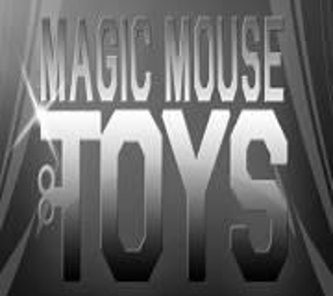 Magic Mouse Toys - Seattle, WA
