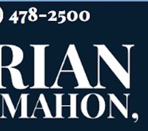 Brian K. McMahon, P.A. - West Palm Beach, FL