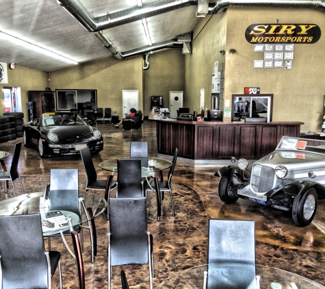 Auto Tech Specialists Service Center - San Diego, CA