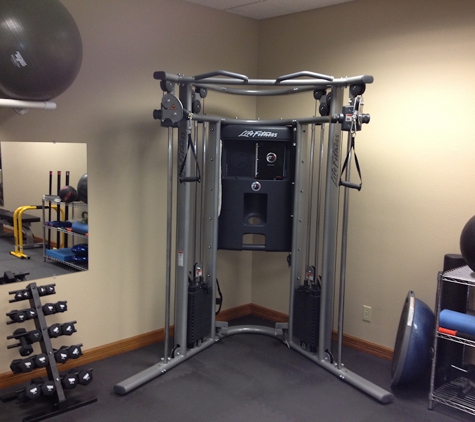 Health Fitness Complete - Ellensburg, WA