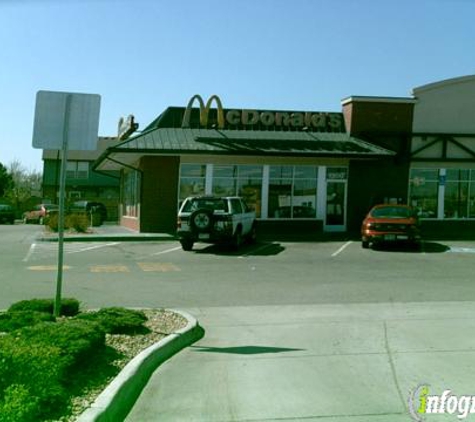 McDonald's - Denver, CO