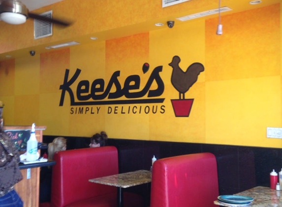 Keese's Simply Delicious - Lauderdale By The Sea, FL