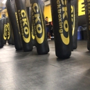 CKO Kickboxing - Gymnasiums
