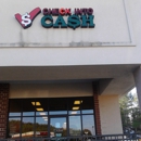 Check Into Cash - Check Cashing Service