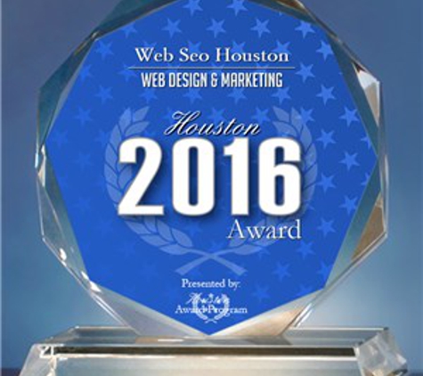 Web SEO Houston - Kingwood, TX