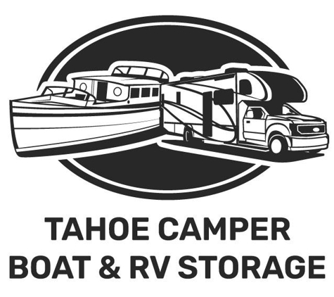Tahoe Camper Boat & RV Storage - Markleeville, CA