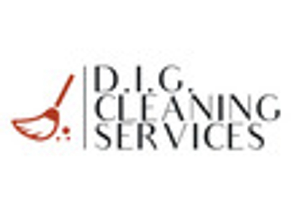 D.I.G. Cleaning Services