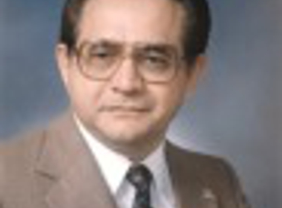 Dr. Modesto Salvador Gometz, MD - Pittsburg, KS