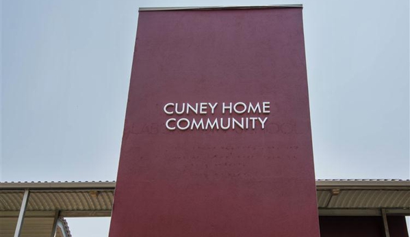 Cuney Homes - Houston, TX
