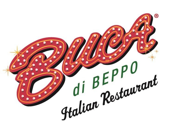 Buca di Beppo Italian Restaurant - Cincinnati, OH