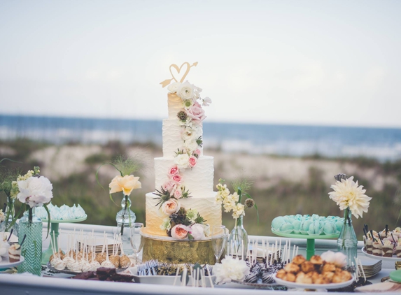 Alleycakes Bakery - Neptune Beach, FL