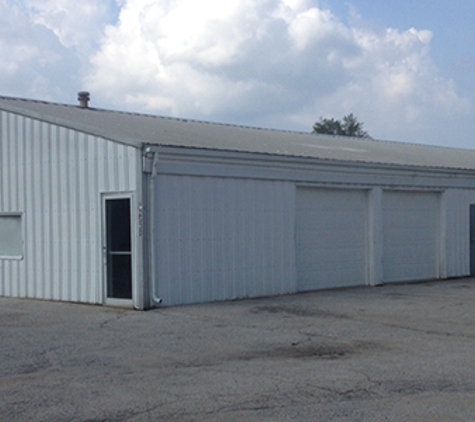 Complete Paint and Body Inc - Elkhart, IN