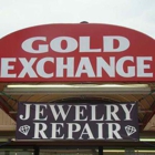 Gold Exchange