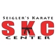 Seigler's Karate Center