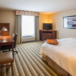 Hampton Inn Presque Isle - Presque Isle, ME