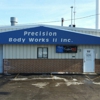 Precision Body Works II Inc gallery