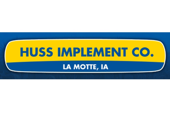 Huss Implement Company - La Motte, IA