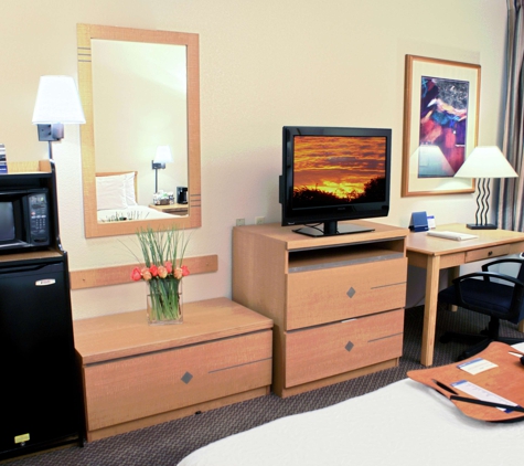 Hampton Inn Las Vegas/Summerlin - Las Vegas, NV