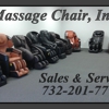 Massage Chair, Inc. gallery