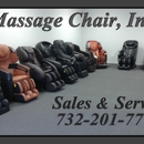 Massage Chair, Inc. - Massage Equipment & Supplies