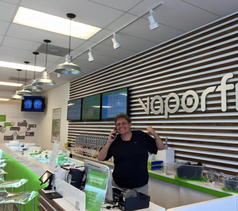 vaporfi - North Charleston, SC