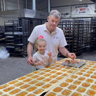Bertalli's Mansfield Bakery Pty Ltd - Mansfield, VIC