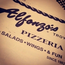 Alfonzo's Pizzeria - Italian Restaurants
