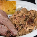 Pat's Bar B Que & Catering - Barbecue Restaurants
