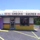 Check Cashing Easy - Check Cashing Service