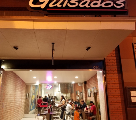 Guisados - Burbank, CA