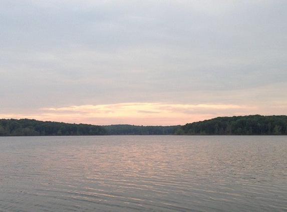 Lieber State Recreation Area - Cloverdale, IN