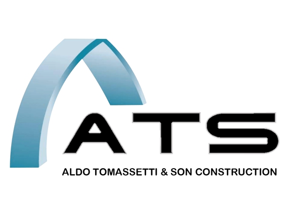 Aldo Tomassetti & Son Construction (ATS Construction) - Binghamton, NY