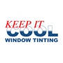 Keep it Cool Window tinting