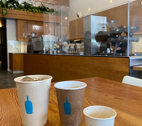 Blue Bottle Coffee - Beverly Hills, CA