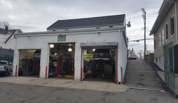 AAMCO Transmissions & Total Car Care - White Plains, NY