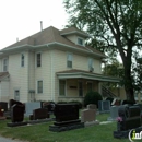 Indianola Memorial Works - Monuments