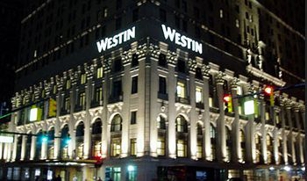 Westin