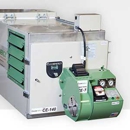 Industrial Burner Services - Industrial Furnaces