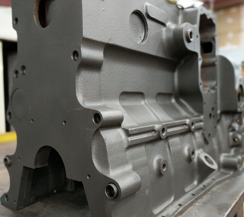 Dover Cylinder Head Service, Inc. - Greenville, SC