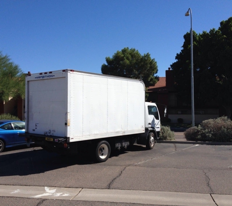 United States Postal Service - Phoenix, AZ