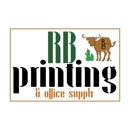 RB Printing and Office Supply - Printers-Screen Printing