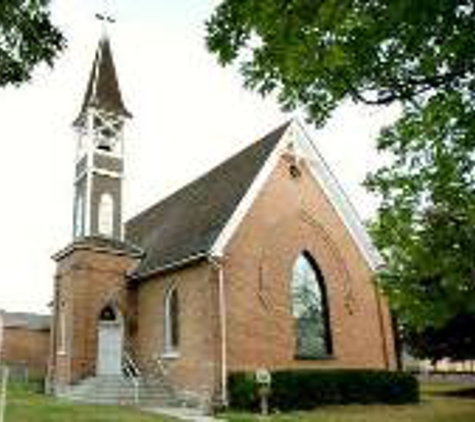 Community Presbyterian Church - American Fork, UT